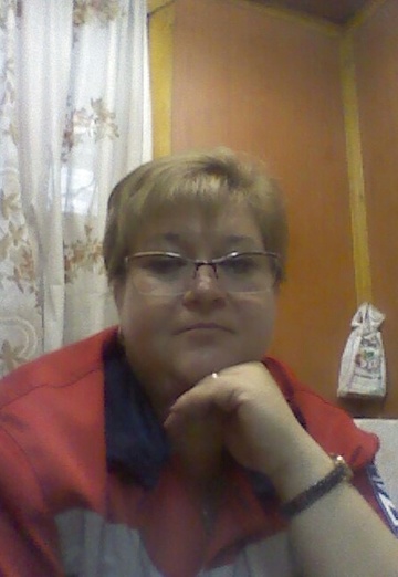 My photo - Natalya, 51 from Cherepovets (@natalya67648)