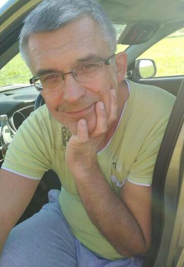 Mein Foto - Eduard, 52 aus Tula (@eduard31955)