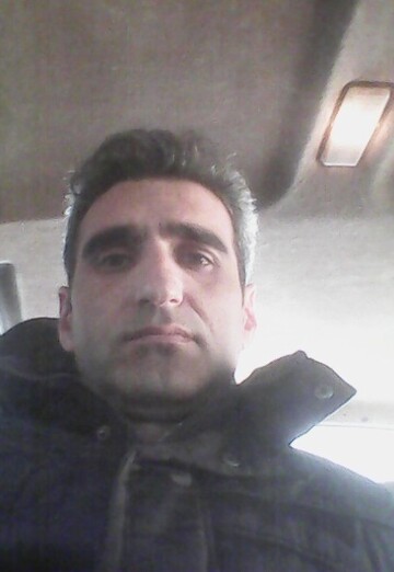 Моя фотография - Cingiz, 43 из Баку (@cingiz104)