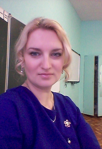 Моя фотография - Ирина, 39 из Нижний Новгород (@irina278277)