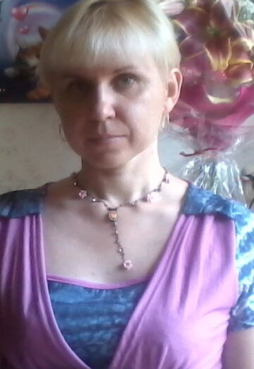 My photo - Elena, 46 from Nizhny Novgorod (@elena123015)