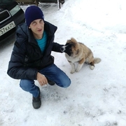 руслан, 33, Шенкурск