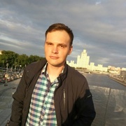 Дмитрий, 28, Трубчевск