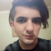 Никита, 22, Реутов