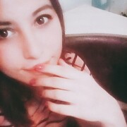 Оля, 22, Заиграево