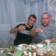 Владимир Меженин, 40, Новокубанск