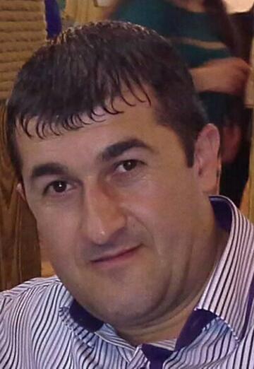 My photo - Haykaz, 44 from Yaroslavl (@haykaz49)