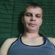 Александр, 40, Батецкий