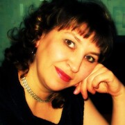 лариса, 52, Железногорск