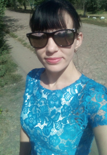 My photo - nadya, 26 from Kropyvnytskyi (@nadya16256)