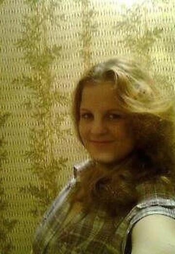 Моя фотография - Ольга, 34 из Лепель (@olga195056)