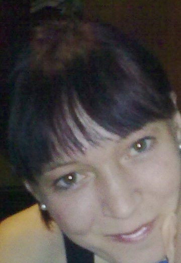 My photo - Ekaterina, 34 from Mesyagutovo (@ekaterina2396)