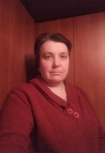 Моя фотография - Надежда Пожидаева, 56 из Донецк (@nadejdapojidaeva)