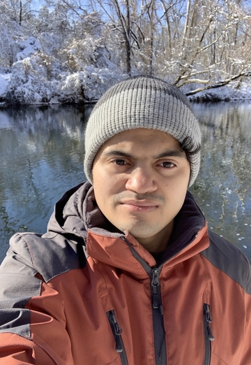 My photo - cojorrico, 31 from Washington D.C. (@cojorrico)