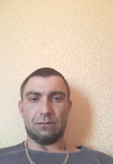 My photo - Dmitriy, 38 from Petropavlovsk-Kamchatsky (@dmitriy383342)