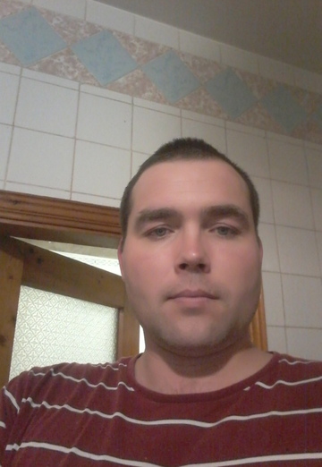 My photo - Sergey, 37 from Vinnytsia (@sergey839483)