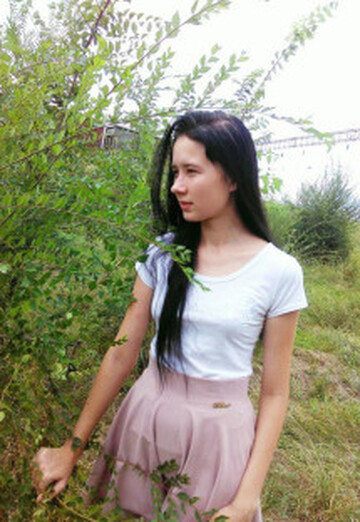 My photo - Svetlana, 23 from Rostov-on-don (@svetlana144300)
