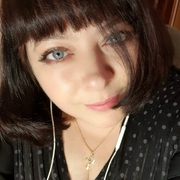 Анна, 41, Санкт-Петербург