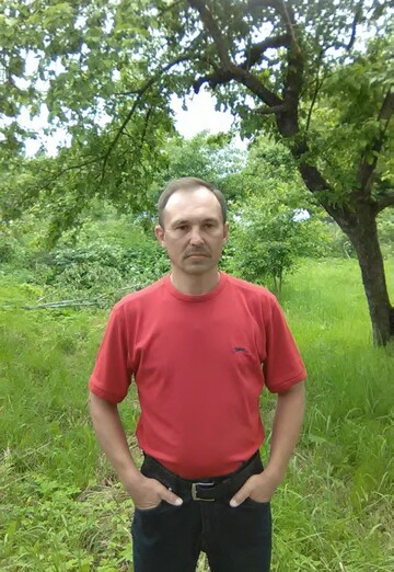My photo - Valeriy, 51 from Talachyn (@valeriy56585)