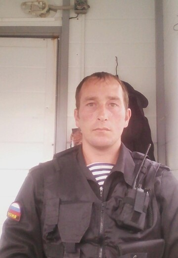 My photo - Dmitriy, 39 from Gusev (@dmitriy291310)