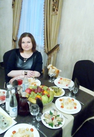 My photo - Olga, 40 from Rostov (@olga323043)