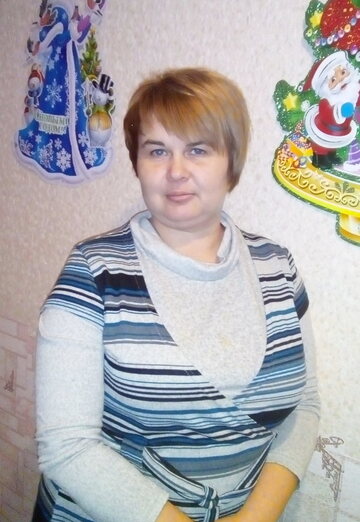 Моя фотография - Александра, 43 из Копейск (@aleksandra39419)