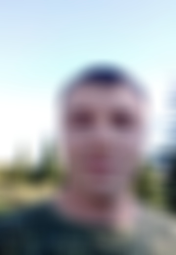 My photo - denis, 39 from Orsha (@denis232593)