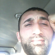 ваграт, 38, Арамиль