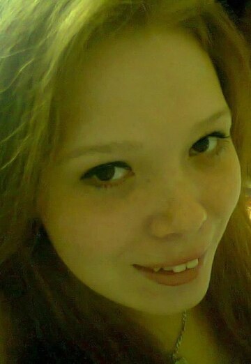 My photo - MEDSESTRIChKA, 32 from Dobropillya (@medsestrichka19)