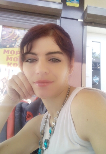 My photo - Lesya, 36 from Myrnograd (@lesya13639)