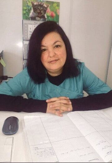 My photo - Guliya, 47 from Almetyevsk (@guliya331)