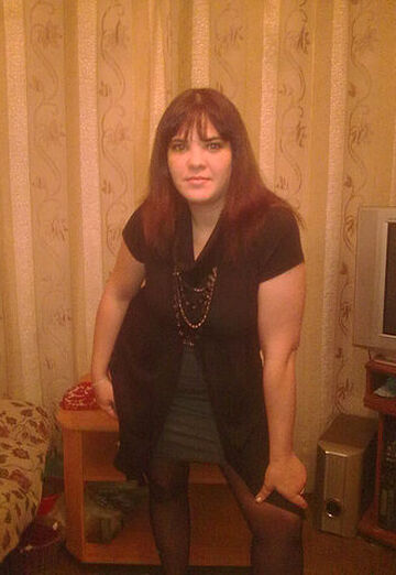 Моя фотография - Татьяна, 36 из Иркутск (@tatyana333504)