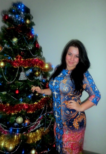 My photo - Kseniya, 38 from Vinnytsia (@kseniya12732)