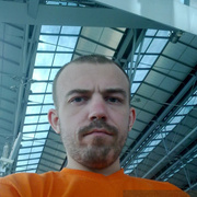 вячеслав, 41, Воркута