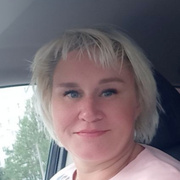 Ольга, 44, Озерск