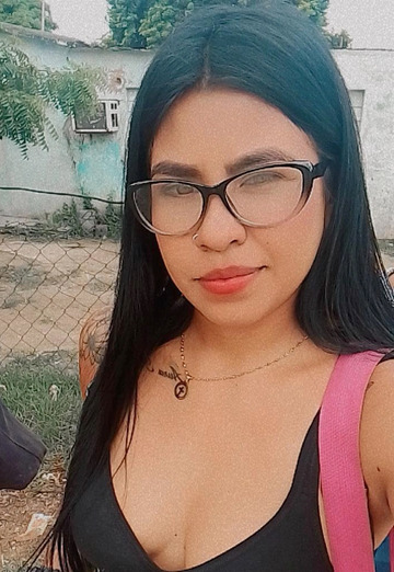 Моя фотография - Mariangel Arria, 25 из Ciudad Colón (@mariangelarria)