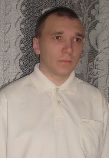 Моя фотография - Олег, 35 из Курган (@aleksey397072)
