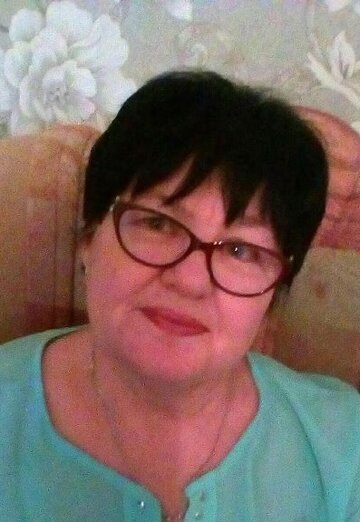 Моя фотография - Надежда, 68 из Краснодар (@nadejda75619)