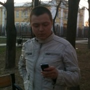 Иван Черненок, 35, Клинцы