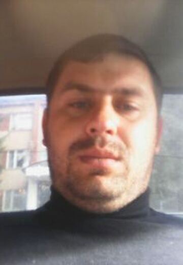 My photo - Ruslan, 34 from Bydgoszcz (@ruslan105037)