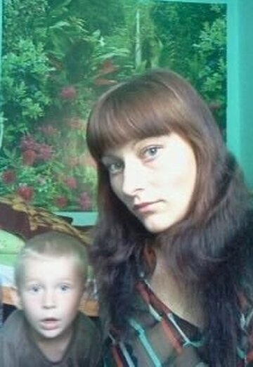 My photo - Svetlana, 34 from Kalininskaya (@svetlana130104)