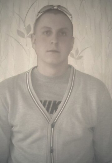 Моя фотография - Денис, 32 из Новосибирск (@denis39374)
