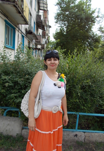 My photo - Galina, 56 from Severodonetsk (@galina5652)