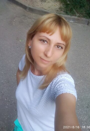 Benim fotoğrafım - Lyudmila, 36  Kaluga şehirden (@ludmilabrayning0)