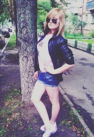 Моя фотография - Masha, 27 из Червоноград (@masha27777)
