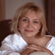 Светлана, 57, Зеленоград