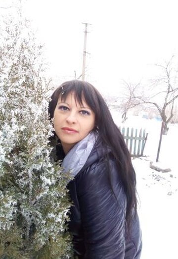 Lyudmila (@ludmila53783) — my photo № 3