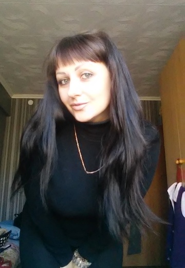 Моя фотография - Оличка, 35 из Караганда (@olichka507)