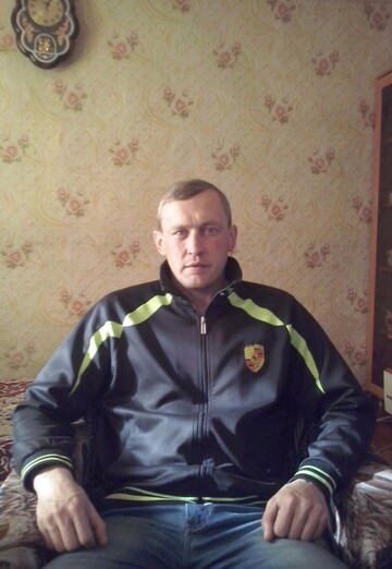 My photo - Grigoriy, 44 from Barnaul (@grigoriy14838)