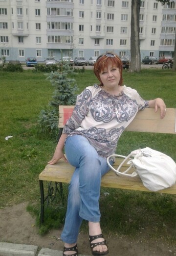 Моя фотография - Девушка, 39 из Ульяновск (@devushka835)